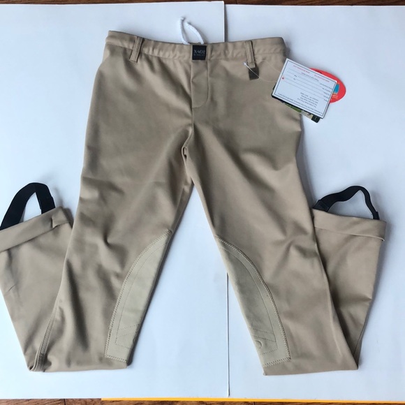 🆕💕 Devon Aire Kids All Pro Max Pull-On Jod - Picture 3 of 12